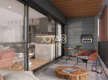 Apartamento · 54m² · 1 Quarto · 1 Vaga · Apartamento à venda - em Batel