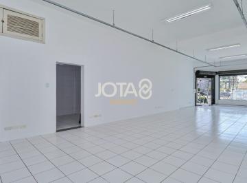 Comercial · 102m² · 1 Vaga · Comercial para aluguel - no Alto da XV