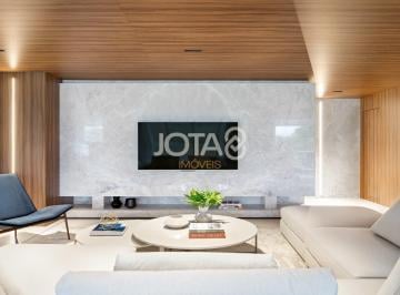 Apartamento · 232m² · 3 Quartos · 3 Vagas · Apartamento à venda - em Ecoville