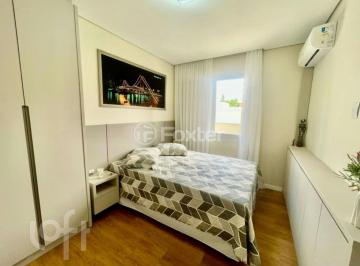 63aa4d2e · Apartamento, 3 dormitórios, 66.72 m², em Santa Mônica