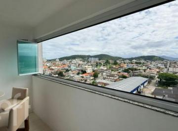 84bb9911 · Apartamento, 2 dormitórios, 63 m², em Areias