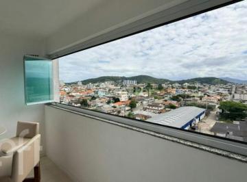 84bb9911 · Apartamento, 2 dormitórios, 63 m², em Areias