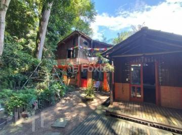 d9e41e3f · Casa, 3 dormitórios, 1515 m², em Pinheira (Ens Brito)
