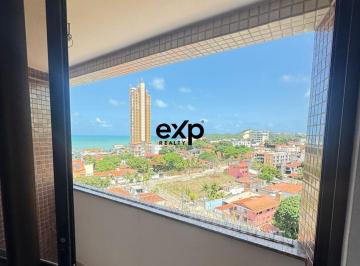 Apartamento · 55m² · 2 Quartos · 1 Vaga · Residencial Poeta