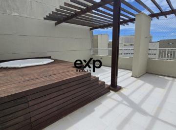 Apartamento · 171m² · 3 Quartos · 2 Vagas · Cobertura no Imperial Villa Park
