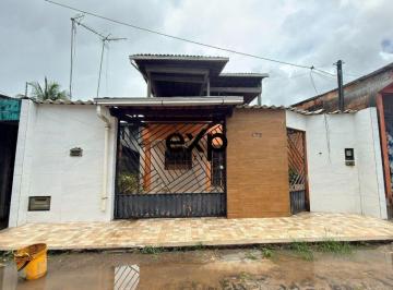 Casa · 114m² · 3 Quartos · 2 Vagas · Casa à venda em Valença BA - Graça - proximo a policia militar