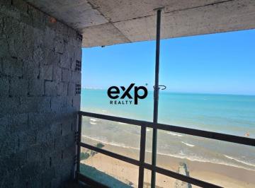 Apartamento · 51m² · 2 Quartos · 1 Vaga · Vendo Pé na Areia Vista Mar Definitiva Jardim Oceania João Pessoa PB