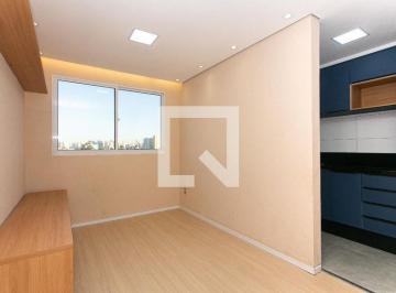 Apartamento · 42m² · 2 Quartos · Apartamento à Venda - Penha de França, 2 Quartos,  42 m² - São Paulo