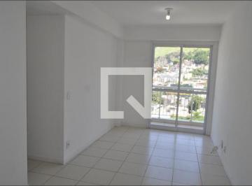 Apartamento · 55m² · 2 Quartos · 1 Vaga · Apartamento à Venda - Engenho Novo, 2 Quartos,  55 m² - Rio de Janeiro