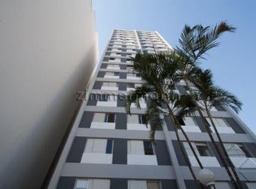 Apartamento · 79m² · 2 Quartos · 1 Vaga · APARTAMENTO PINHEIROS 2 DORMITÓRIOS 1 VAGA