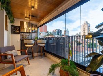 Apartamento · 116m² · 3 Quartos · APARTAMANTO PERDIZES 3 DORMITÓRIOS 2 SUÍTES 1 VAGA