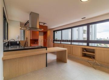 Apartamento · 61m² · 1 Quarto · APARTAMENTO PINHEIROS 2 DORMITÓRIOS 1 VAGA