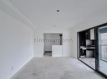 Apartamento · 81m² · 3 Quartos · APARTAMENTO VILA MARIANA 3 DORMITÓRIOS 1 VAGA