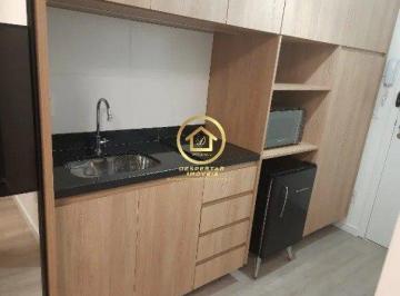 Apartamento · 19m² · 1 Quarto · Apartamento para aluguel - em Lapa