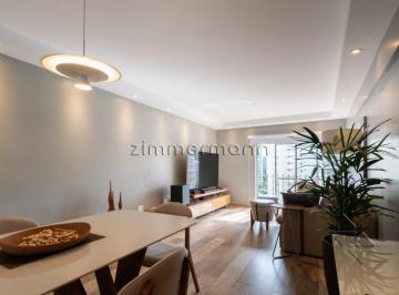 Apartamento · 105m² · 2 Quartos · APARTAMENTO BELA VISTA 2 DORMITÓRIOS 1 VAGA