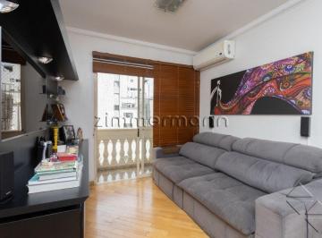 Apartamento · 65m² · 2 Quartos · 1 Vaga · APARTAMENTO PERDIZES 2 DORMITÓRIOS 1 VAGA