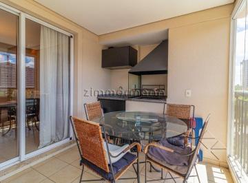 Apartamento · 170m² · 3 Quartos · APARTAMENTO VILA PROGREDIOR 3 SUÍTES 3 VAGAS
