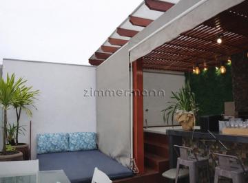 Apartamento · 164m² · 3 Quartos · APARTAMENTO COBERTURA ALTO DO IPIRANGA 3 DORMITÓRIOS 3 VAGAS