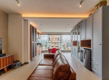 Apartamento · 95m² · 3 Quartos · APARTAMENTO BROOKLIN 3 DORMITÓRIOS 2 VAGAS