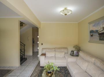 Casa · 120m² · 3 Quartos · 3 Vagas · Condomínio Eco Village II / Jundiaí