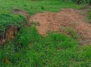 Terreno , Saquarema · Vilatur ótimo terreno plano 632m2, a 80 cm acima do nivel da rua.