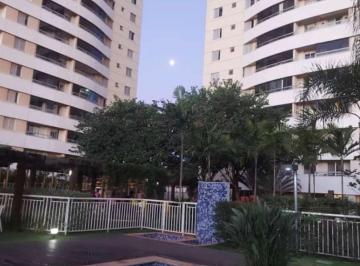 Vista Torre B e C · VENDA DE APARTAMENTO CONDOMÍNIO IDEALLE
