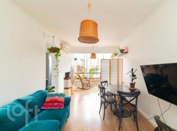 a6bb6df9 · Apartamento, 2 dormitórios, 73 m², em Tristeza