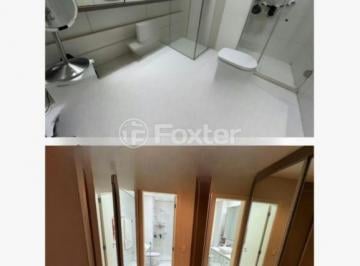 96e8bc30 · Apartamento, 1 dormitórios, 130 m², em Cristal