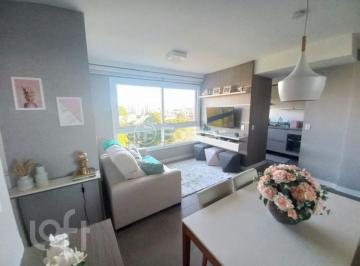 0552b8e5 · Apartamento, 2 dormitórios, 61 m², em São Sebastião