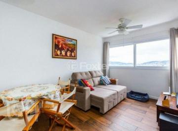 d9aa2b75 · Apartamento, 2 dormitórios, 57.72 m², em Santo Antônio