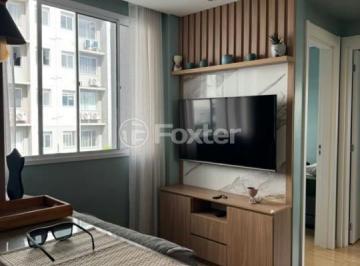 e866d629 · Apartamento, 2 dormitórios, 40 m², em Sarandi