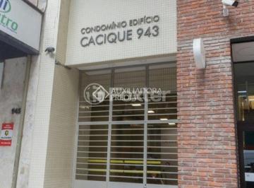 925e351e · Apartamento, 1 dormitórios, 34.2 m², em Centro Histórico