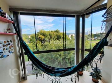 afa5bf3e · Apartamento, 1 dormitórios, 44 m², em Partenon