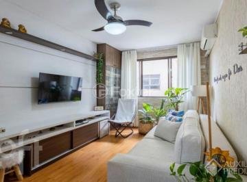 d898b063 · Apartamento, 1 dormitórios, 40.11 m², em Jardim Botânico