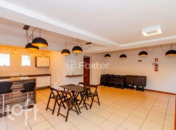 358f0468 · Apartamento, 2 dormitórios, 61.95 m², em Camaquã