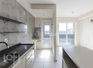 0a95bc9e · Apartamento, 2 dormitórios, 52.94 m², em Centro