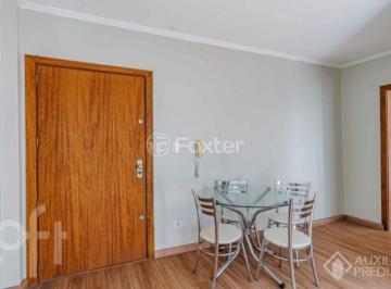 de70afc7 · Apartamento, 1 dormitórios, 36.65 m², em Cristal