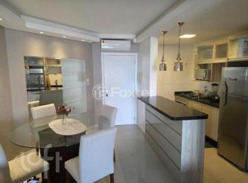 022ec14d · Apartamento, 1 dormitórios, 51.18 m², em Capão Novo
