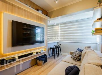 d48fd15f · Apartamento, 3 dormitórios, 79.95 m², em Jardim Carvalho