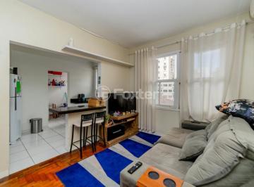 01-APARTAMENTO-1D-FLORESTA-PORTO-ALEGRE-981985.jpg · Apartamento, 1 dormitórios, 58.4 m², em Moinhos de Vento