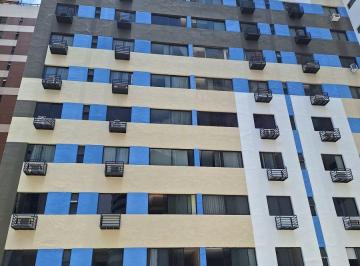 Apartamento de 3 quartos, Salvador · Apartamento a venda no deauville itaigara, 3/4, 1 vaga