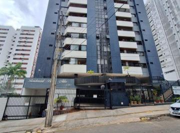 Apartamento de 4 quartos, Salvador · Apartamento a venda e locação no ED. belas artes na Pituba, 3 suites, mobiliado