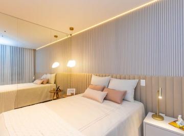 Apartamento de 3 quartos, Curitiba · Apartamento 3 suites no Bigorrilho