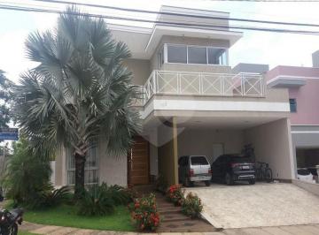 Casa · 425m² · 2 Quartos · 6 Vagas · Condomínio com 2 quartos à venda em Jardim Residencial Mont Blanc - SP