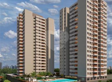 Apartamento · 67m² · 2 Quartos · Apartamento com 2 quartos à venda em Jardim maria josé - SP