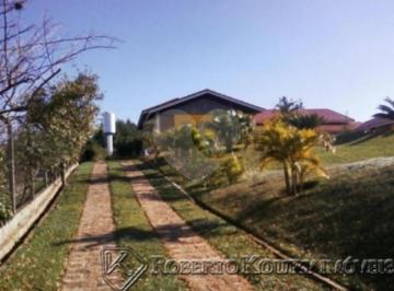 Rural · 473m² · 5 Quartos · Chácara com 5 quartos à venda em Centro - SP