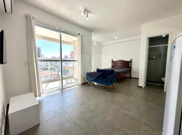 Apartamento · 33m² · 1 Quarto · 1 Vaga · Flat com 1 quartos à venda em Jardim Faculdade - SP