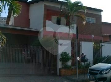 Casa · 350m² · 3 Quartos · 4 Vagas · Casa com 3 quartos à venda em Parque Campolim - SP