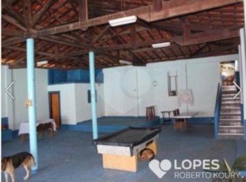 Terreno · 60500m² · 1 Quarto · Terreno com 1 quartos à venda em Bairro Campos De Santo Antônio - SP