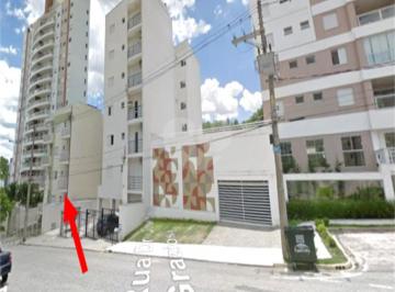 Apartamento · 80m² · 2 Quartos · 2 Vagas · Apartamento com 2 quartos à venda em Jardim Judith - SP